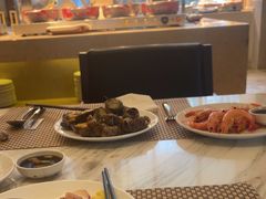 -长沙三景韦尔斯利酒店·Oval全日制餐厅自助餐
