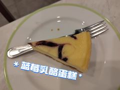-萨莉亚意式餐厅(南开大悦城店)