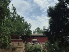-玉泉观