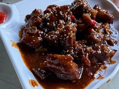 -龙姐私房菜(和顺古镇店)