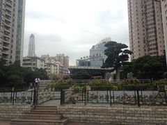-水围村