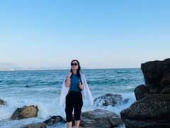-玫瑰海岸文化旅游度假区