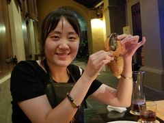 -Ministry of Crab(科伦坡店)