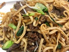 -菜忠潮州牛肉店(岗厦店)