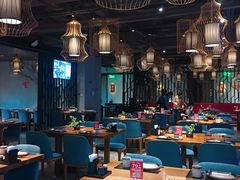 大堂-和彩放题餐厅(酒仙桥店)