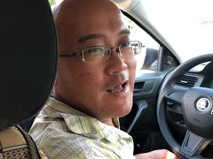 -通略驾校(新村路店)