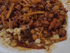 -京皇十二道天津菜(蒲黄榆店)