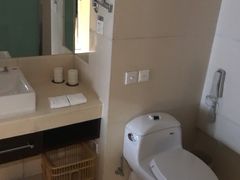-电谷雅阁国际大酒店