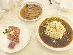 -怡园饭店-餐厅(四望亭店)