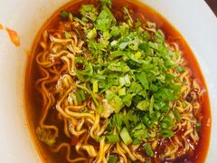 -南街杨记·麻辣烫