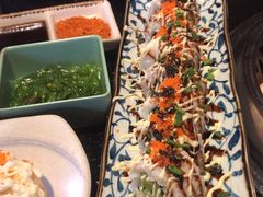 -牛焱·烧肉酒肆(五大道店)