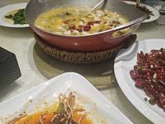 -蜀阳餐厅·金牌水煮鱼