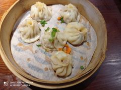绍兴小笼-寻宝记绍兴菜(鲁迅路店)
