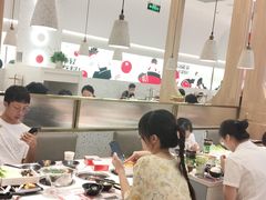 -湯島涮小火锅(余姚五彩城店)