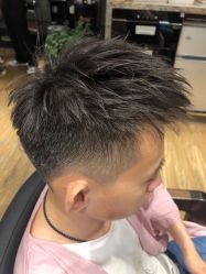 -Mentor Hair Salon