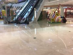 -圆融购物中心(南天成路店)