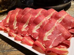 -郑享吃烧烤烩面(红专路店)