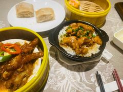-香云轩·顺德菜(香云纱园林酒店店)