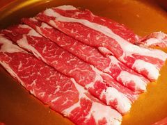 -温野菜涮涮锅(西单大悦城店)