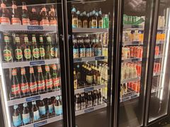 -海底捞大排档火锅(悦荟广场店)