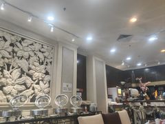 -珀丽酒店-协奏坊餐厅