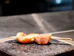 -麦MUGI铁板烧日式料理