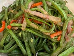 -阿骏农家菜(东至路店)