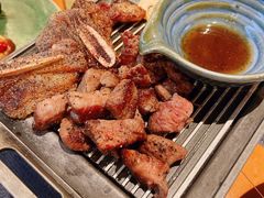 -千代御(临河街店)