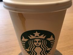 -星巴克(天津鲁能中心第三店)