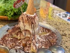 -首尔烤肉大排档(合生汇店)