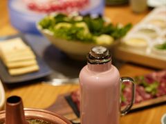 -额尔敦传统涮.冰煮羊火锅(乌兰察布体育场店)