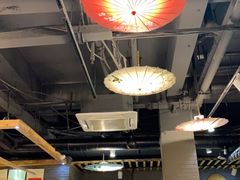 大堂-锅来乐地锅鸡(安亭店)