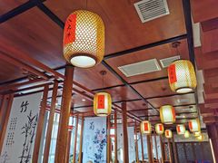 大堂-李氏八大件老菜馆(万宝街店)