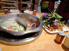 -袁记串串香(新南门店)