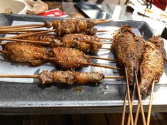 -管氏翅吧(广渠门店)