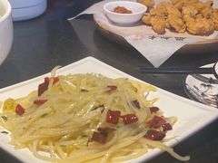 -蜀都丰 川菜·水煮活鱼(万象九宜城店)