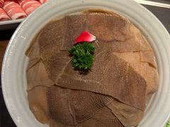 -大隐·成都火锅Bistro(合生麒麟新天地店)