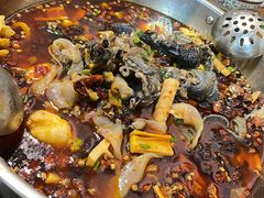 -黑竹香鸡(营和巷店)