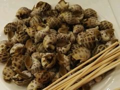 -荣誉国际酒店-海鲜自助餐厅(迎宾大道店)