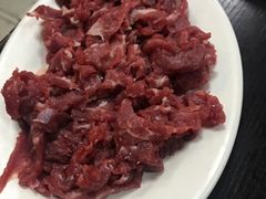 -来自潮州牛肉店(华强北店)