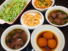 -火宫殿·湘菜小吃·商务宴请·生日聚会(东塘店)