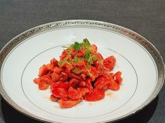 -锦府园(环球港店)