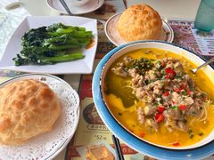 -龙记·香港茶餐厅(海上世界店)