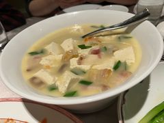 -九里云松·天香餐厅