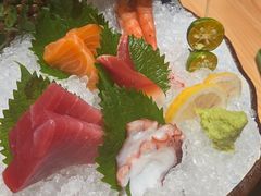 -和创柚子·会席日本料理(新区淮海街店)