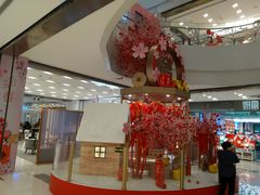 -凯德广场(武胜路店)