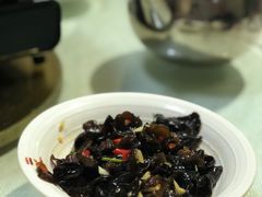 凉拌黑木耳-佬湘楼(越秀城市广场店)