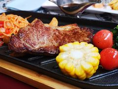 -西单元牛排馆(长安大学城店)