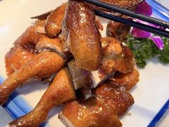 -东江海鲜大排档·潮汕菜·砂锅粥