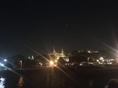 -大珍珠号夜游湄南河